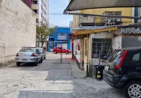 Foto 1 de Lote/Terreno à venda, 700m² em Tatuapé, São Paulo