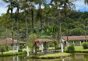 Foto 1 de Fazenda/Sítio com 2 Quartos à venda, 24000m² em Quatinga, Mogi das Cruzes