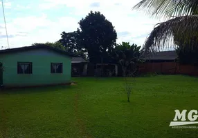 Foto 1 de Casa com 3 Quartos à venda, 100m² em Portal da Foz, Foz do Iguaçu