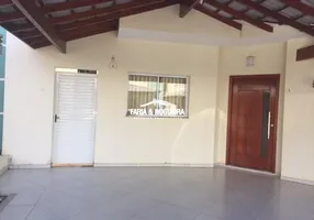 Foto 1 de Casa de Condomínio com 3 Quartos à venda, 160m² em Parque Mãe Preta, Rio Claro