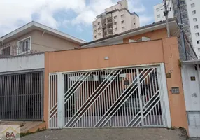 Foto 1 de Sobrado com 3 Quartos à venda, 146m² em Vila Mira, São Paulo