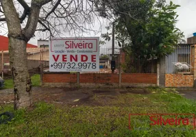 Foto 1 de Lote/Terreno à venda, 330m² em Jardim Floresta, Porto Alegre