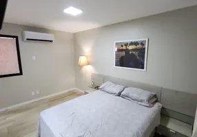 Foto 1 de Apartamento com 3 Quartos à venda, 87m² em Calhau, São Luís