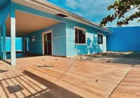 Foto 1 de Casa com 3 Quartos à venda, 149m² em Jaua Abrantes, Camaçari