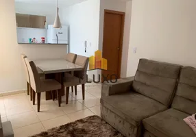 Foto 1 de Apartamento com 2 Quartos à venda, 42m² em VILA SERRAO, Bauru