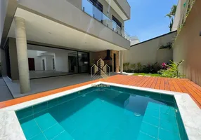 Foto 1 de Casa de Condomínio com 4 Quartos à venda, 480m² em Genesis 1, Santana de Parnaíba