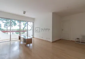 Foto 1 de Apartamento com 3 Quartos para alugar, 114m² em Vila Mariana, São Paulo