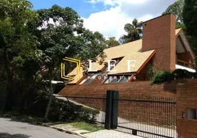 Foto 1 de Casa com 4 Quartos para venda ou aluguel, 900m² em Jardim Morumbi, São Paulo