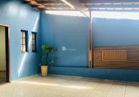 Foto 1 de Casa com 2 Quartos à venda, 101m² em Vila Nova Cintra, Mogi das Cruzes