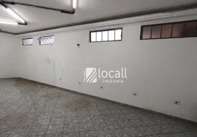 Foto 1 de Sala Comercial para alugar, 9m² em Jardim Alto Alegre, São José do Rio Preto