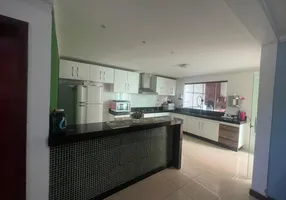 Foto 1 de Sobrado com 3 Quartos à venda, 160m² em Riacho Fundo II, Brasília