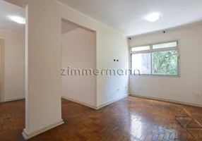 Foto 1 de Apartamento com 3 Quartos à venda, 77m² em Alto de Pinheiros, São Paulo