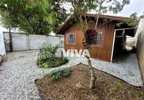 Foto 1 de Casa com 3 Quartos à venda, 65m² em Salseiros, Itajaí