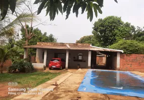 Foto 1 de Casa com 3 Quartos à venda, 300m² em Planaltina, Brasília