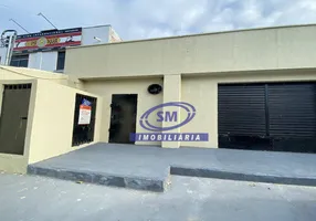 Foto 1 de Ponto Comercial para alugar, 45m² em Cambeba, Fortaleza