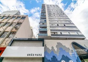 Foto 1 de Apartamento com 6 Quartos à venda, 242m² em Centro, Londrina