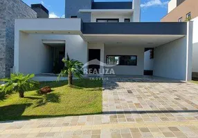 Foto 1 de Casa de Condomínio com 3 Quartos à venda, 222m² em Centro, Gravataí