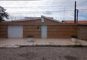 Foto 1 de Casa com 2 Quartos à venda, 185m² em Centro, Igarassu
