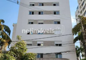 Foto 1 de Cobertura com 4 Quartos à venda, 270m² em Lourdes, Belo Horizonte