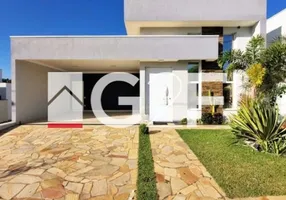 Foto 1 de Casa de Condomínio com 3 Quartos à venda, 174m² em Jardim São Marcos, Valinhos