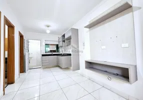 Foto 1 de Apartamento com 2 Quartos para alugar, 48m² em Santana, São Paulo