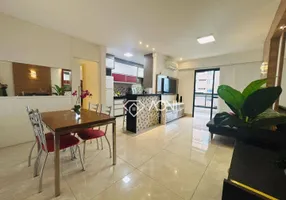 Foto 1 de Apartamento com 1 Quarto à venda, 60m² em Enseada do Suá, Vitória