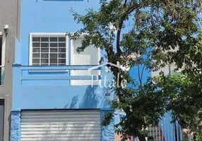 Foto 1 de Casa com 2 Quartos para alugar, 140m² em Tucuruvi, São Paulo