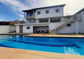 Foto 1 de Casa de Condomínio com 4 Quartos à venda, 650m² em Orypaba, Monte Alegre do Sul