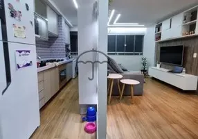 Foto 1 de Apartamento com 3 Quartos à venda, 69m² em Taguatinga, Brasília