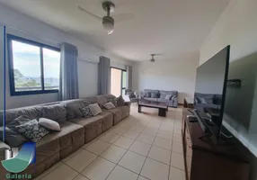 Foto 1 de Apartamento com 3 Quartos para alugar, 139m² em Jardim Botânico, Ribeirão Preto