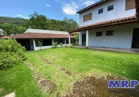 Foto 1 de Casa com 5 Quartos à venda, 250m² em Sertão da Quina, Ubatuba