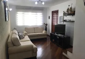 Foto 1 de Casa com 2 Quartos à venda, 110m² em Vila Paiva, São Paulo