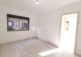 Foto 1 de Apartamento com 2 Quartos à venda, 44m² em Marechal Rondon, Canoas