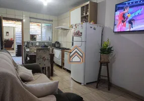 Foto 1 de Casa com 4 Quartos à venda, 95m² em Porto Verde, Alvorada
