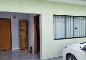 Foto 1 de Casa com 3 Quartos à venda, 111m² em Rio Varzea, Itaboraí