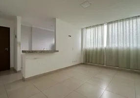 Foto 1 de Apartamento com 2 Quartos à venda, 55m² em Cidade Universitária, Anápolis