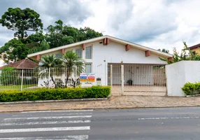 Foto 1 de Imóvel Comercial para venda ou aluguel, 2723m² em Vila Elizabeth, Campo Largo