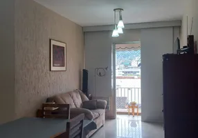 Foto 1 de Apartamento com 3 Quartos à venda, 103m² em Andaraí, Rio de Janeiro