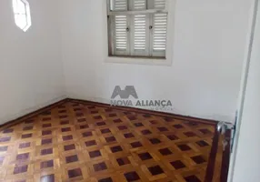 Foto 1 de Casa com 7 Quartos à venda, 280m² em Rio Comprido, Rio de Janeiro