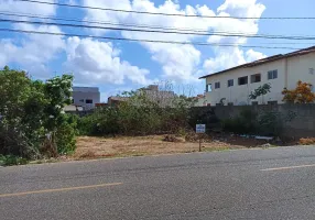 Foto 1 de Lote/Terreno à venda, 440m² em Pitimbu, Natal