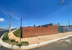 Foto 1 de Lote/Terreno à venda, 630m² em Rubião Júnior, Botucatu