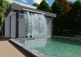 Foto 1 de Casa de Condomínio com 3 Quartos à venda, 300m² em Lagoinha de Fora, Lagoa Santa