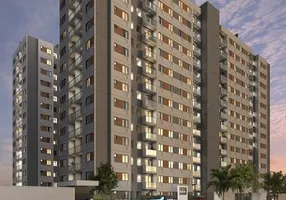 Foto 1 de Apartamento com 2 Quartos à venda, 51m² em Irajá, Rio de Janeiro