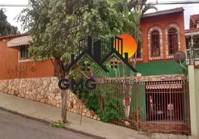 Foto 1 de Casa com 2 Quartos à venda, 72m² em Santa Amélia, Belo Horizonte