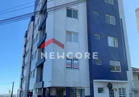 Foto 1 de Apartamento com 3 Quartos à venda, 108m² em Centro, Ponta Grossa