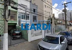 Foto 1 de Sobrado com 5 Quartos à venda, 273m² em Mirandópolis, São Paulo