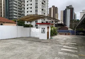 Foto 1 de Galpão/Depósito/Armazém para alugar, 600m² em Vila Bastos, Santo André