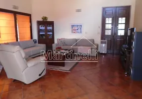 Foto 1 de Casa com 3 Quartos à venda, 290m² em Alto da Boa Vista, Ribeirão Preto