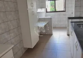 Foto 1 de Apartamento com 3 Quartos à venda, 96m² em Parque da Represa, Jundiaí