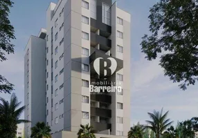 Foto 1 de Apartamento com 2 Quartos à venda, 59m² em Miramar, Belo Horizonte